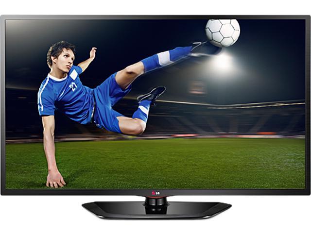 LG LN5600 series 60" TruMotion 120Hz LED-LCD HDTV - 60LN5600