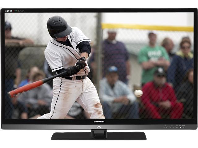 Sharp 70" 1080p 120Hz LED-LCD HDTV -