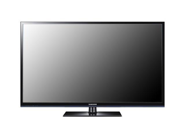 Samsung 51" 1080p 600Hz Plasma HDTV PN51D530