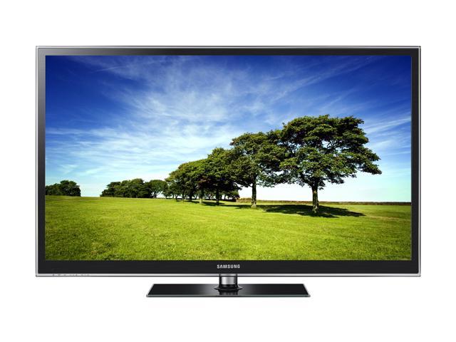 Samsung 51" 1080p 600Hz Plasma HDTV PN51D7000FF