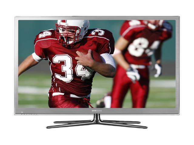 Samsung 64" 1080p 600Hz Plasma HDTV PN64D8000FXZA