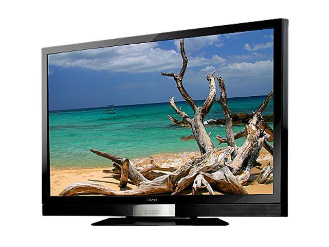 Vizio 47" 1080p 120Hz LCD HDTV