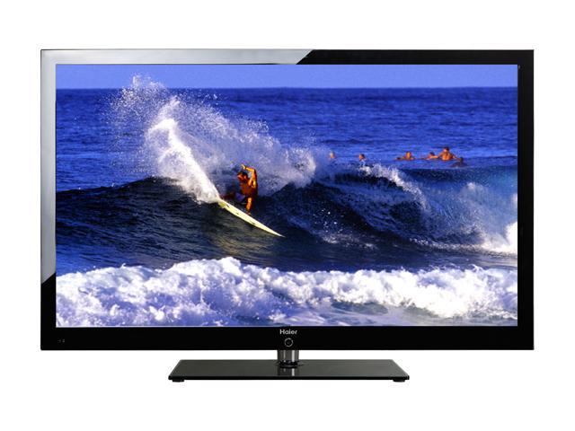 Haier 55" 1080p 120Hz LED-LCD HDTV LE55B1381