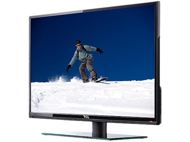 TCL 48" 1080p LED-LCD HDTV LE48FHDF3300Z