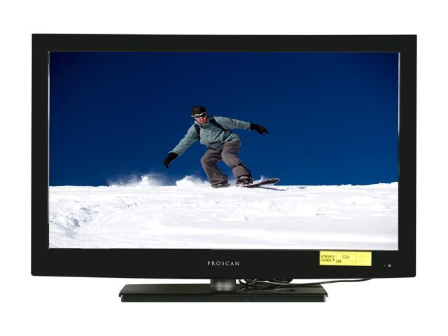 Proscan 40" 1080p 60Hz LED-LCD HDTV PLED4011A