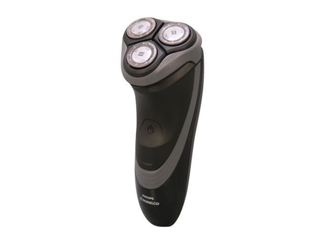 Philips Norelco PT725/41 PowerTouch dry electric razor