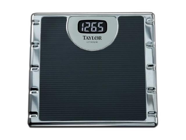 TAYLOR 700450732 Compact Lithium Digital Scale