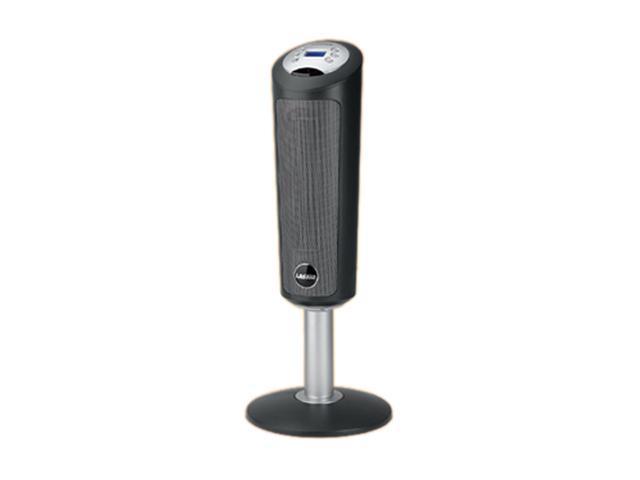 LASKO 5365 30" Digital Space-saving Ceramic Pedestal Heater with Remote
