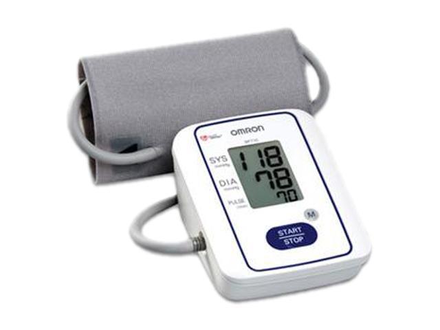Omron BP-710 Automatic Blood Pressure Monitor w/easy one-button operation