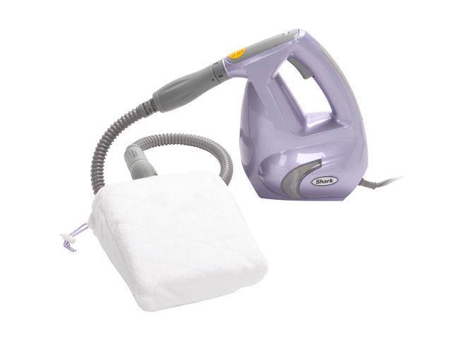 Shark SC630 Portable Steam Pocket Multi-Surface Cleaning System Purple
