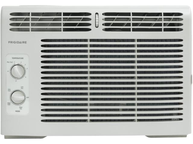 Frigidaire FRA082AT7 8,000 Cooling Capacity (BTU) Window Air Conditioner