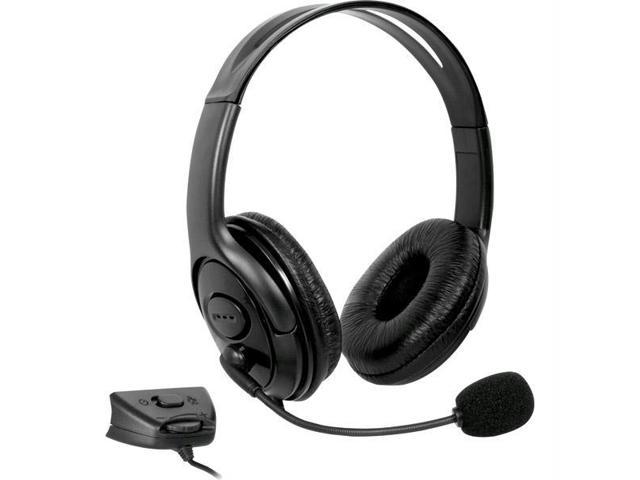 X-Talk Gaming Headset for Xbox 360?