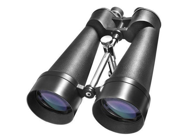BARSKA COSMOS 25x100 WP Large Waterproof Observation Binoculars