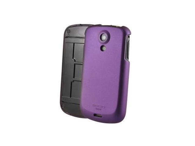 Seidio Innocase Surface Case for  Samsung Epic SPH-D700- Amethyst