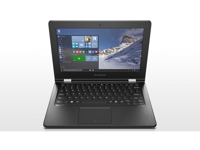 Lenovo 300S-14ISK 80Q4000FUS Laptop Intel Core i5 6200U (2.30 GHz) 8 GB Memory 1 TB HDD Intel HD Graphics 520 14" 1920 x 1080 Windows 10 Home 64-Bit