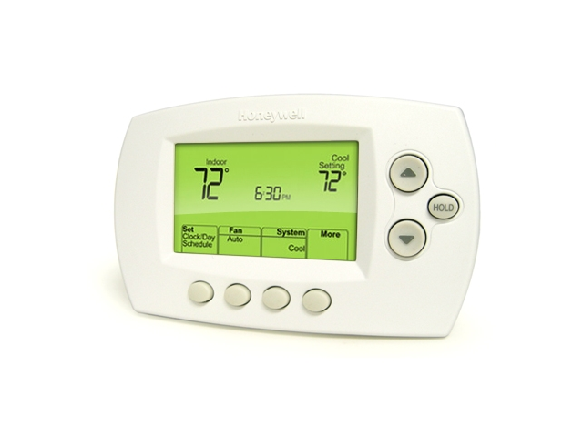 Honeywell TH6320R1004 Programmable Wireless Thermostat