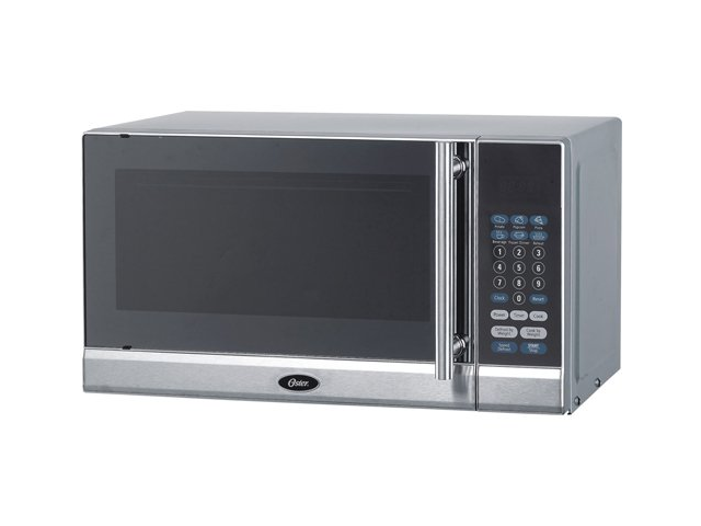 Oster OGG3701  0 .7-Cubic Foot 700-Watt Digital Microwave Oven