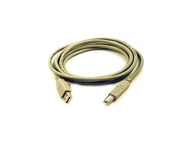 Datalogic 8-0733-05 15FT Cable RS232 Magellan Scale PC D-Sub/9PINF for Icl 9520 RoHS