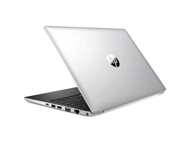 Hp Probook G Lcd Notebook Intel Core I Th Gen I U