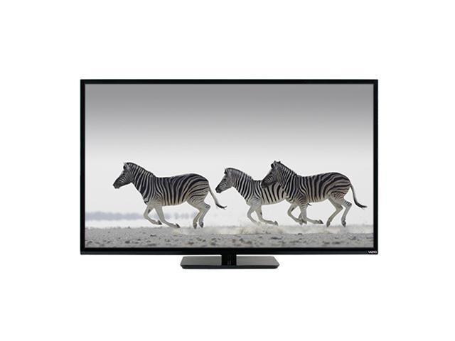 Vizio E600IB3 Razor 60" 1080p 120Hz LED Smart HD TV w/ Built-in Wi-Fi