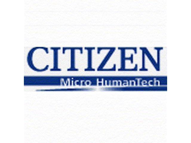 Citizen RS232 Serial Cable