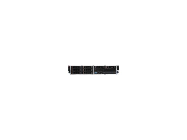 IBM x3630 M4 Rack Server System Intel Xeon E5-2407 2.2GHz 4C/4T 4GB DDR3 No Hard Drive 7158B2U