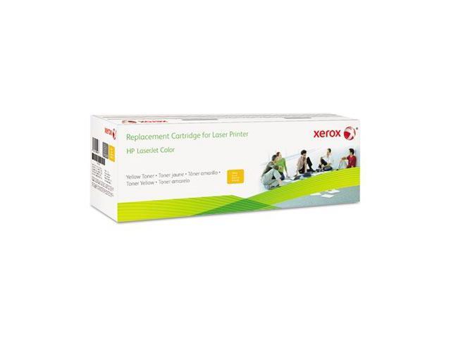 Xerox 106R2267 CE272A Compatible Remanufactured Toner XER106R2267