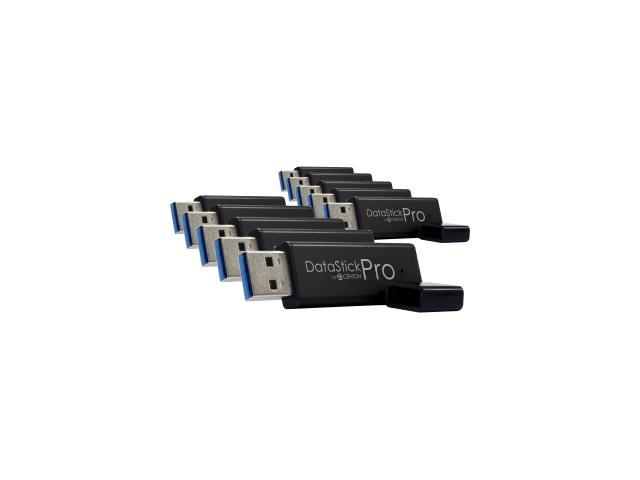 CENTON DataStick Pro 8GB USB Flash Drive