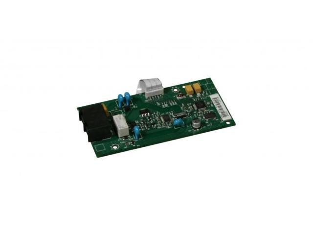 Clover Technologies Group Refurbished Fax Module Assembly (Replacement for HP CC502-60001)