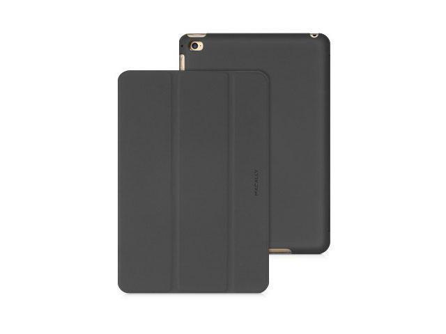 Macally BStandM4G Slim Case Ipad Mini 4 Gray