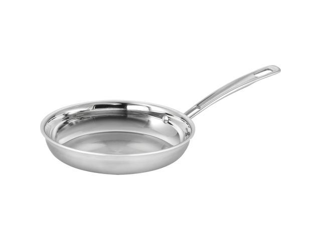 Cuisinart MCP22-20N 8" MultiClad Pro Stainless skillets