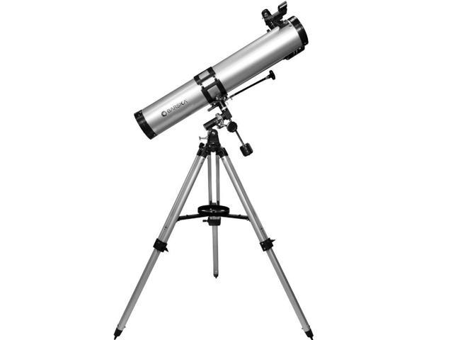 Barska 675 Power 900114 Starwatcher Reflector Telescope AE10758