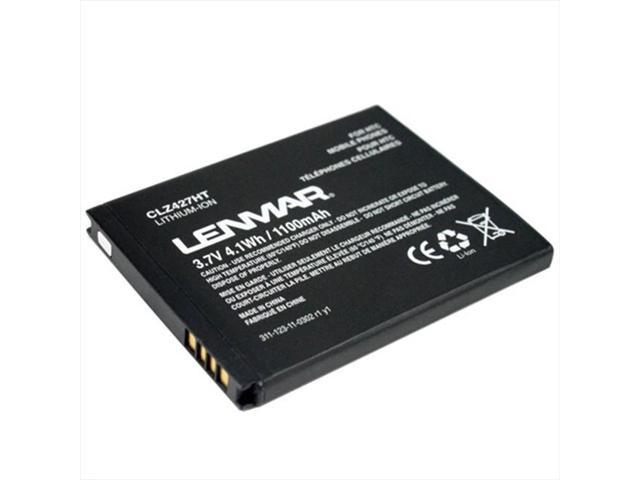 LENMAR 1100 mAh Cell Phone - Batteries