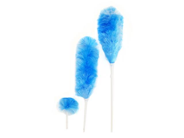 Home Innovations 3 Pc Static Duster Set