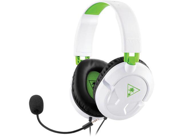 Turtle Beach Ear Force Recon 50X Gaming Headset (white) - Xbox One