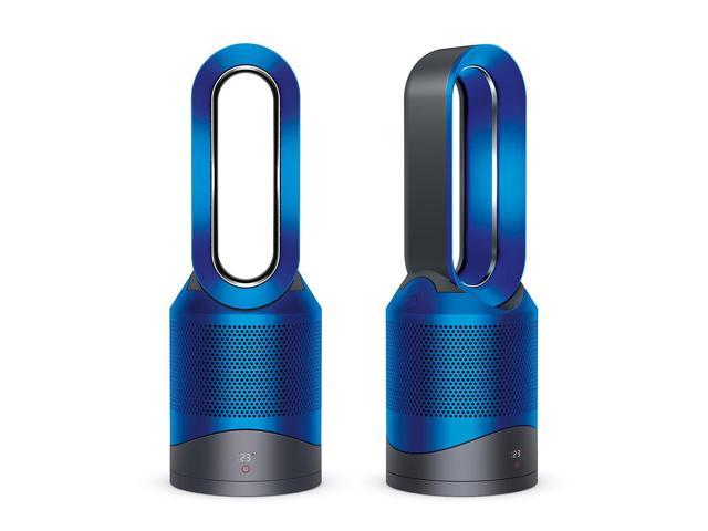 Dyson Hp Pure Hot Cool Link Connected Air Purifier Heater Fan