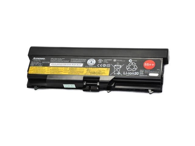 Genuine Battery Lenovo Thinkpad T T T I W W Y