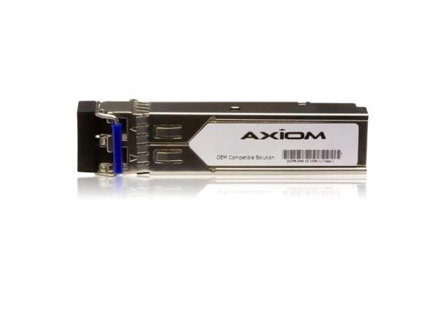 Axiom 1000BASE-ZX SFP for Transition Networks