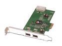SIIG, Inc NN-E20012-S2 Add-On Cards