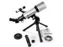 Barska 40070 Refractor Telescope