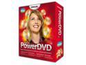 Cyberlink Corporation 105105600SF CyberLink PowerDVD 8 Downloadable Software