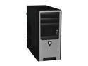 In Win IW-C583T.AQ350BL Computer Cases