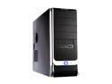 COOLER MASTER Elite 330 RC-330-KKN1-GP Black SECC ATX Mid Tower Computer Case