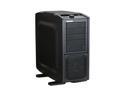 COOLER MASTER Storm Sniper SGC-6000-KKN1-GP Black ABS Bezel, SECC Body ATX Mid Tower Computer Case