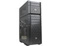 Cooler Master HAF Stacker 935 Two-Piece Mod-Tower Computer Case with Top Compartment for Extra Storage Space, Water Cooling Support, or Mini-ITX System