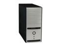 Compucase 6C28BS Computer Cases