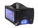Computer cases