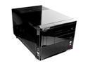 Thermaltake LANBOX Lite VF6000BNS Black SECC Gaming Cube Computer Case