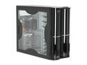 Thermaltake SopranoRS VG7000BWS Black SECC ATX Mid Tower Computer Case