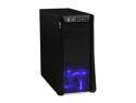 Thermaltake M9 VI1000BNS Black SECC Steel ATX Mid Tower Computer Case